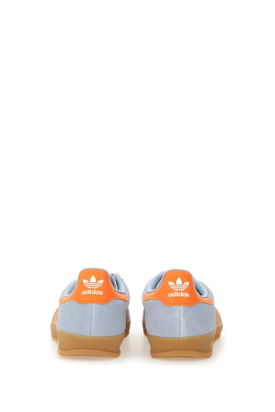 adidas Men's Gazelle Indoor Sneaker Multicolor, view 3