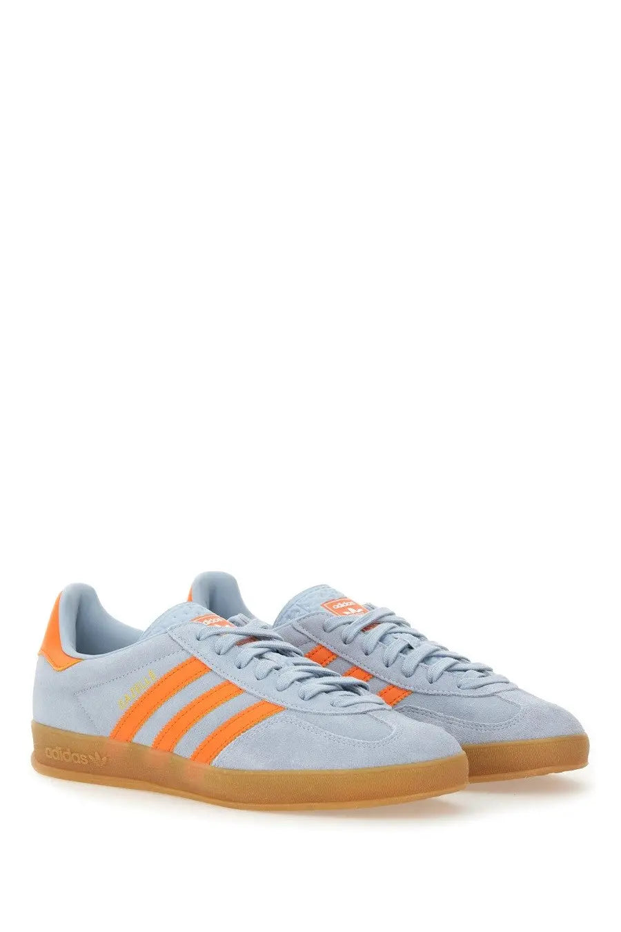 adidas Men's Gazelle Indoor Sneaker Multicolor, view 2
