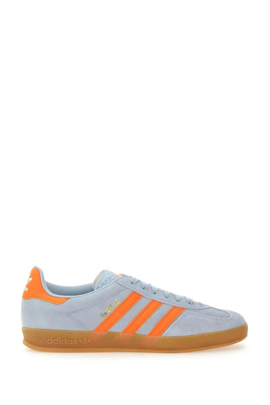 adidas Men's Gazelle Indoor Sneaker Multicolor