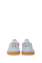 adidas Men's Gazelle Indoor Sneaker Multicolor, view 4