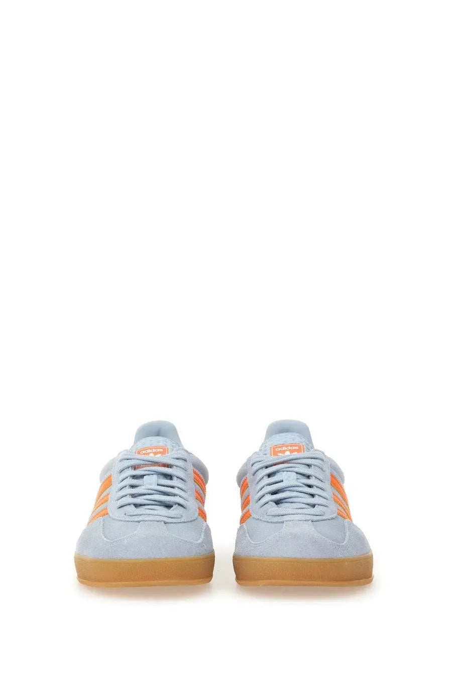 adidas Men's Gazelle Indoor Sneaker Multicolor, view 4