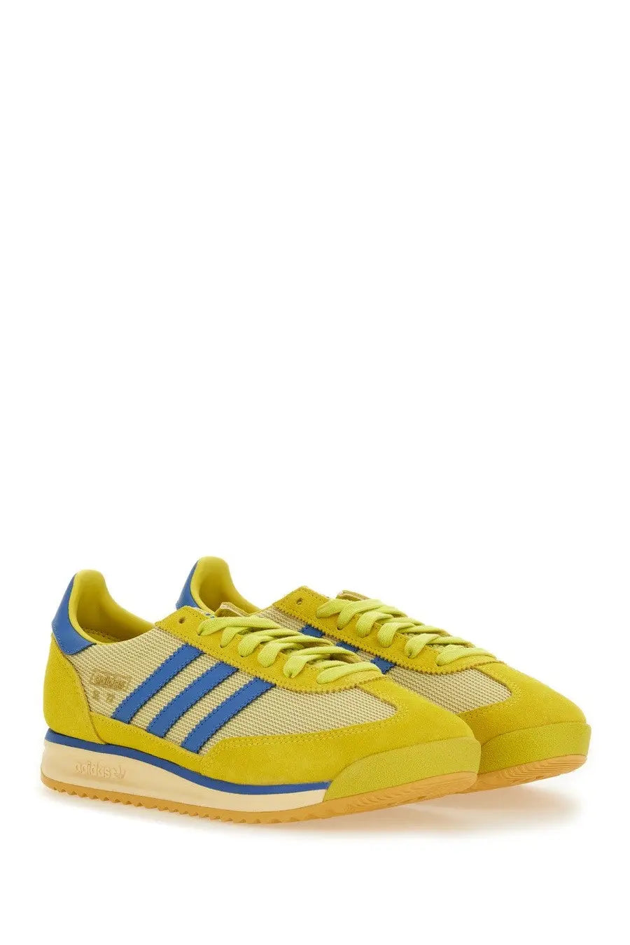 adidas Men's Sneaker Multicolor, view 2