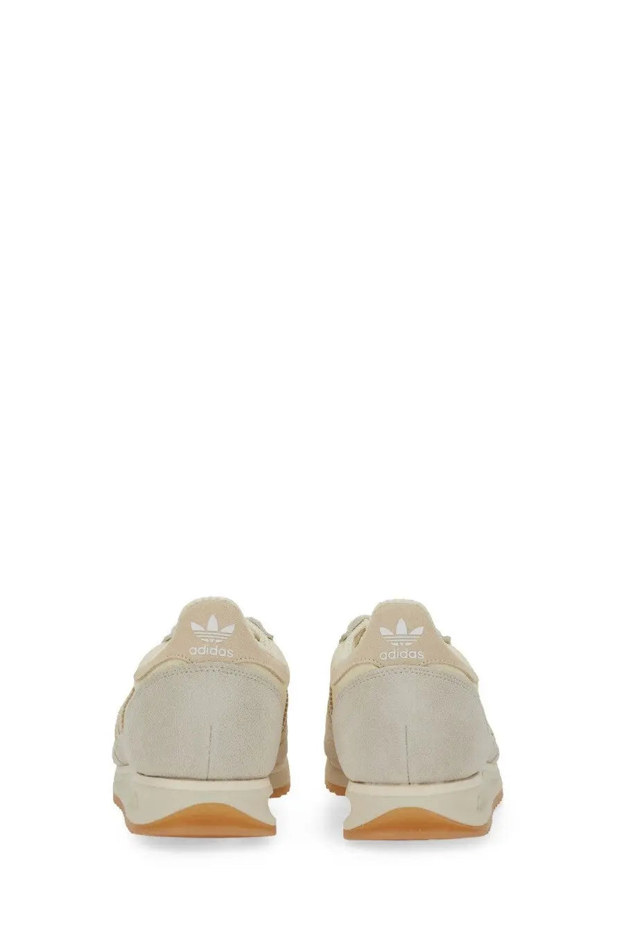 adidas Men's Sneaker White, view 5