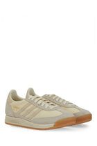 adidas Men's Sneaker White, view 2