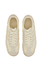 adidas Men's Sneaker White, view 4