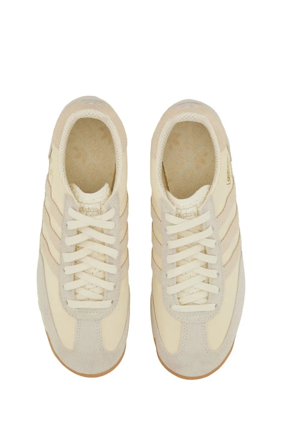 adidas Men's Sneaker White, view 4