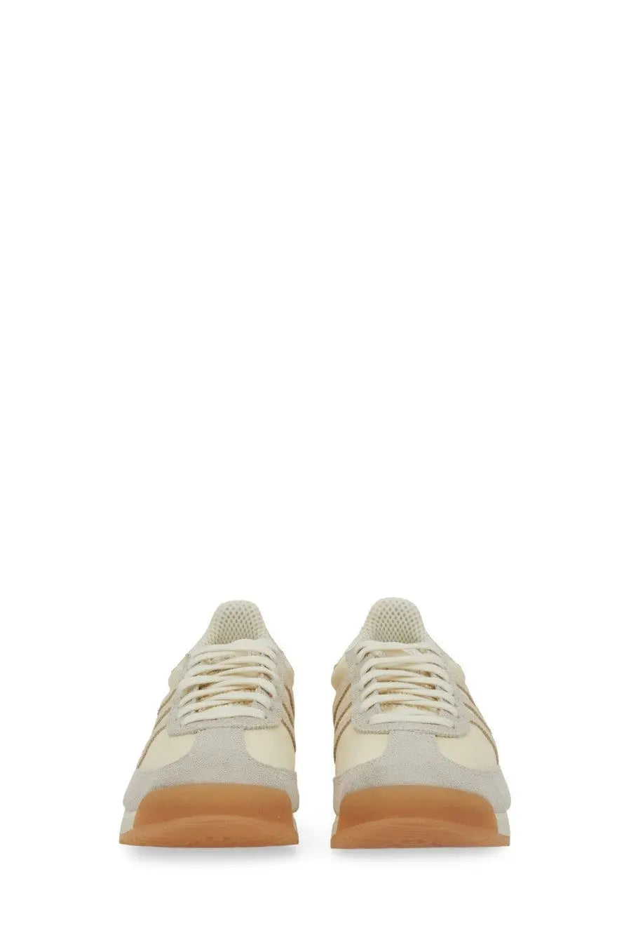 adidas Men's Sneaker White, view 3