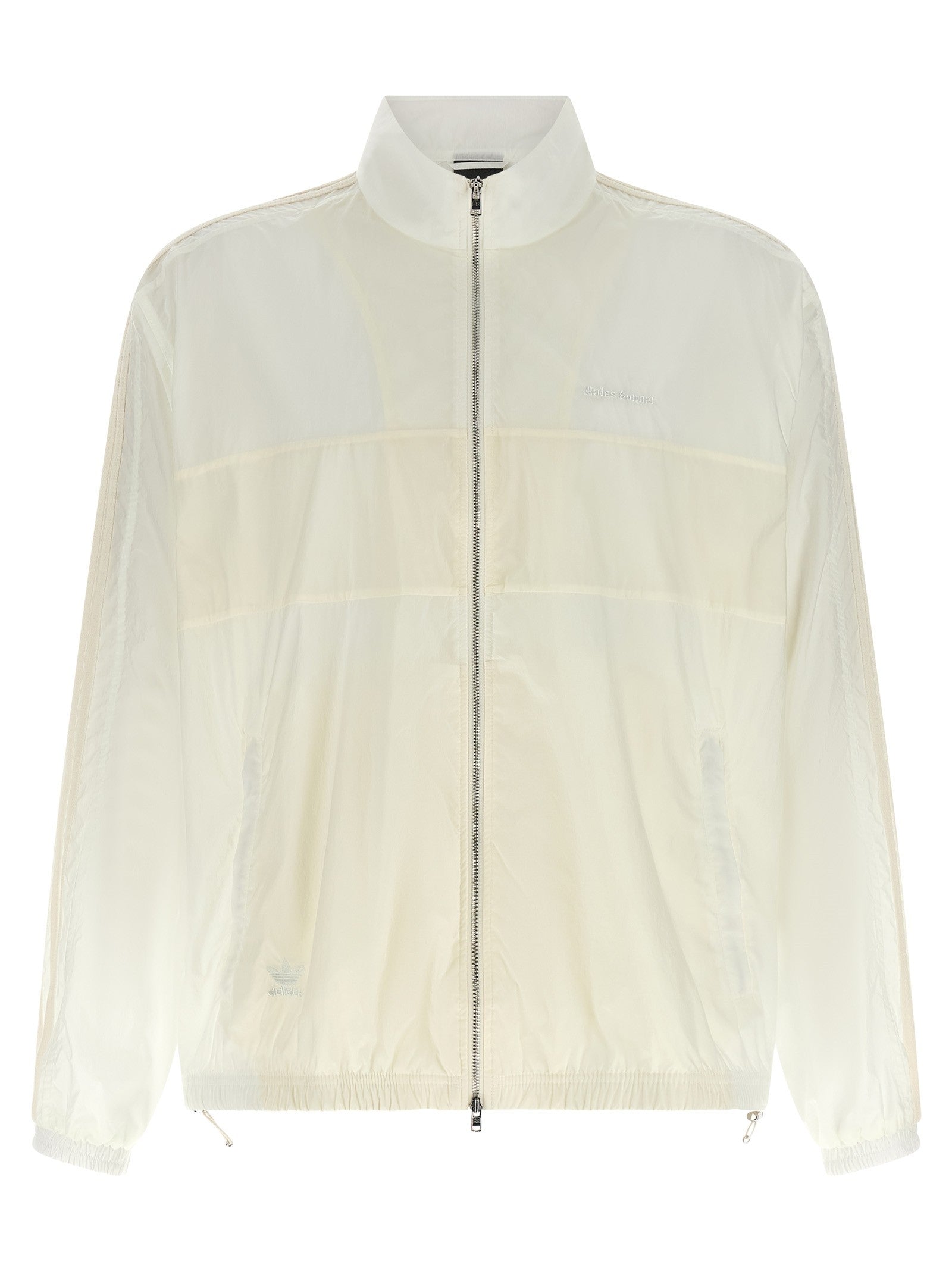 adidas Adidas Originals by Wales Bonner Jacket Beige