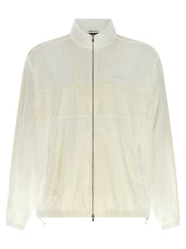 adidas Adidas Originals by Wales Bonner Jacket Beige