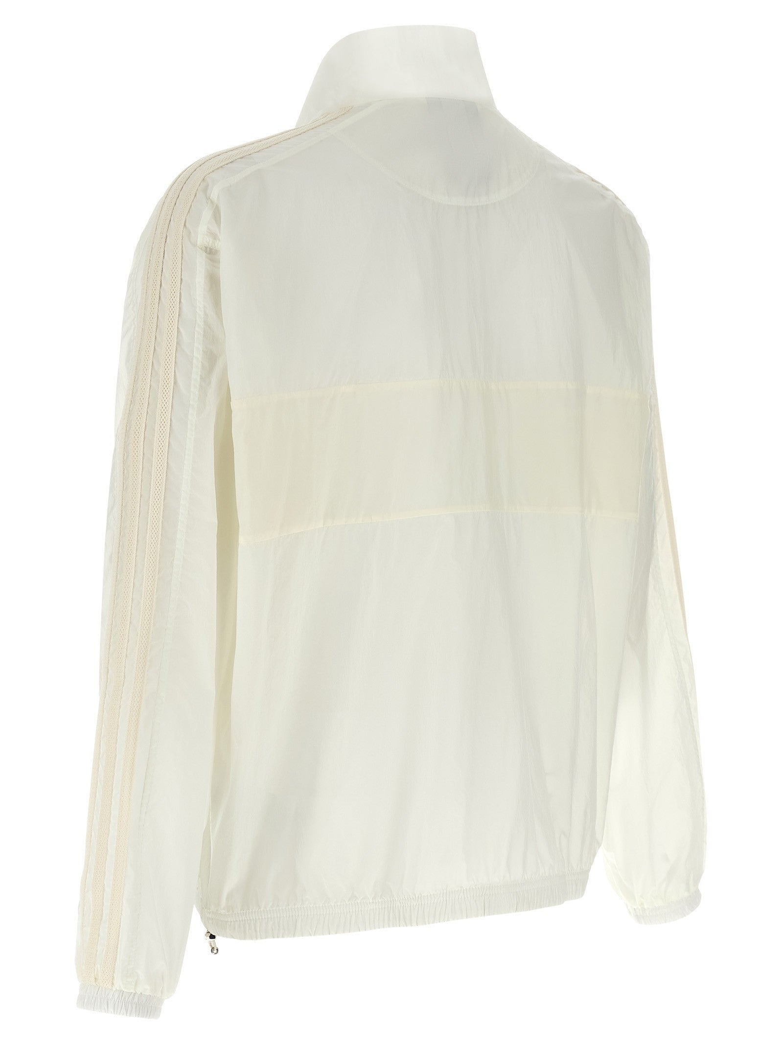 adidas Adidas Originals by Wales Bonner Jacket Beige
