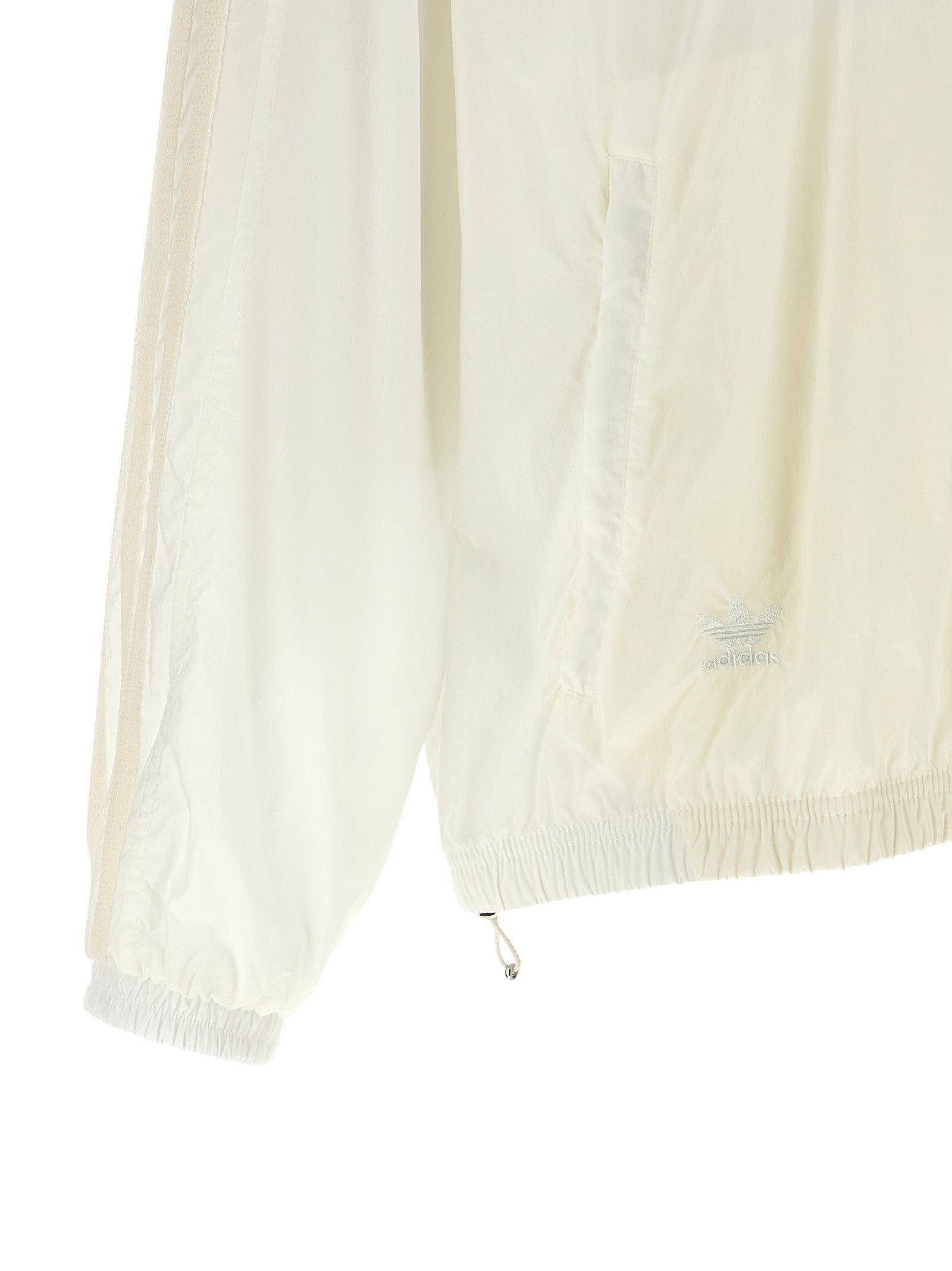 adidas Adidas Originals by Wales Bonner Jacket Beige