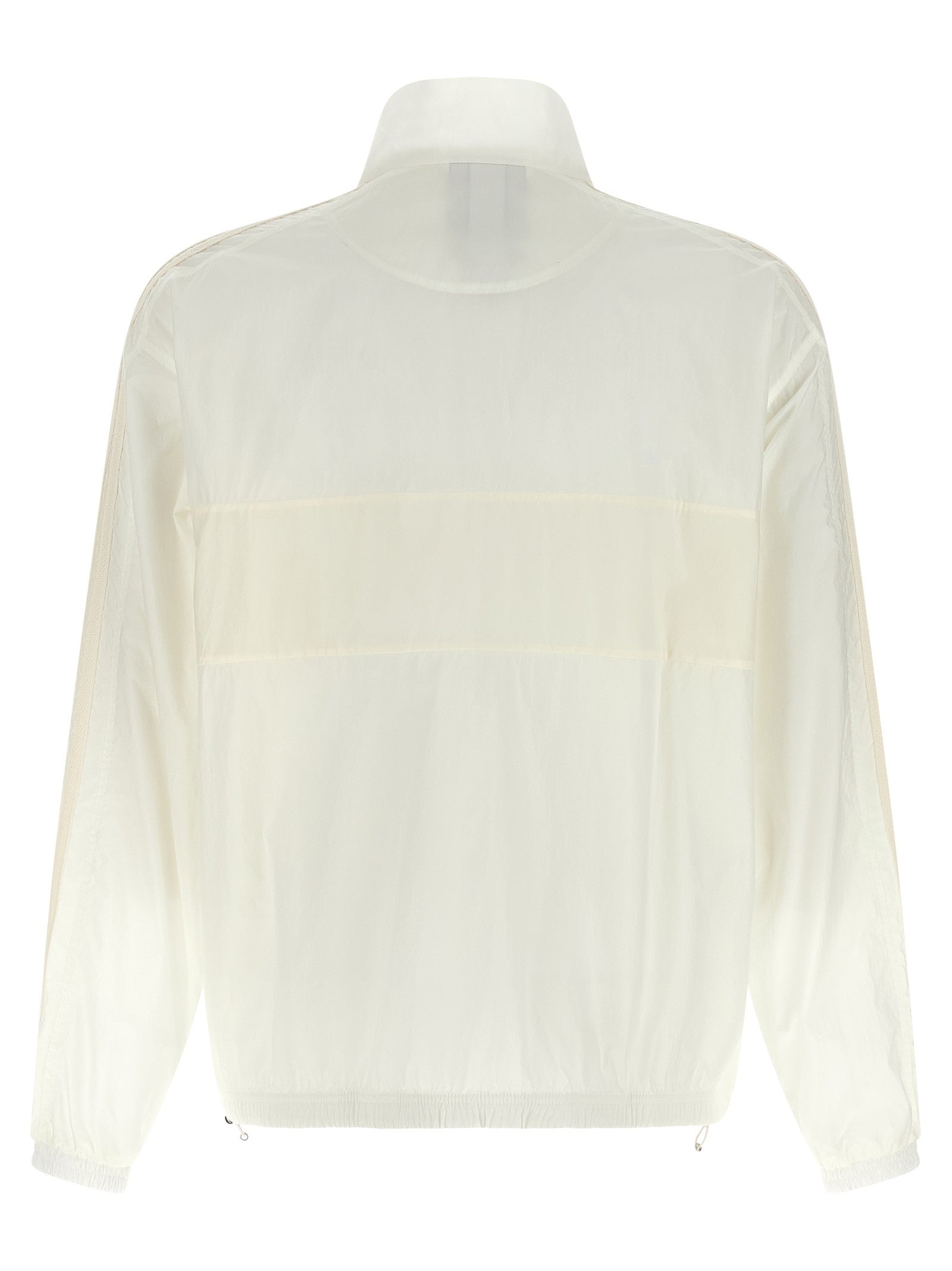 adidas Adidas Originals by Wales Bonner Jacket Beige