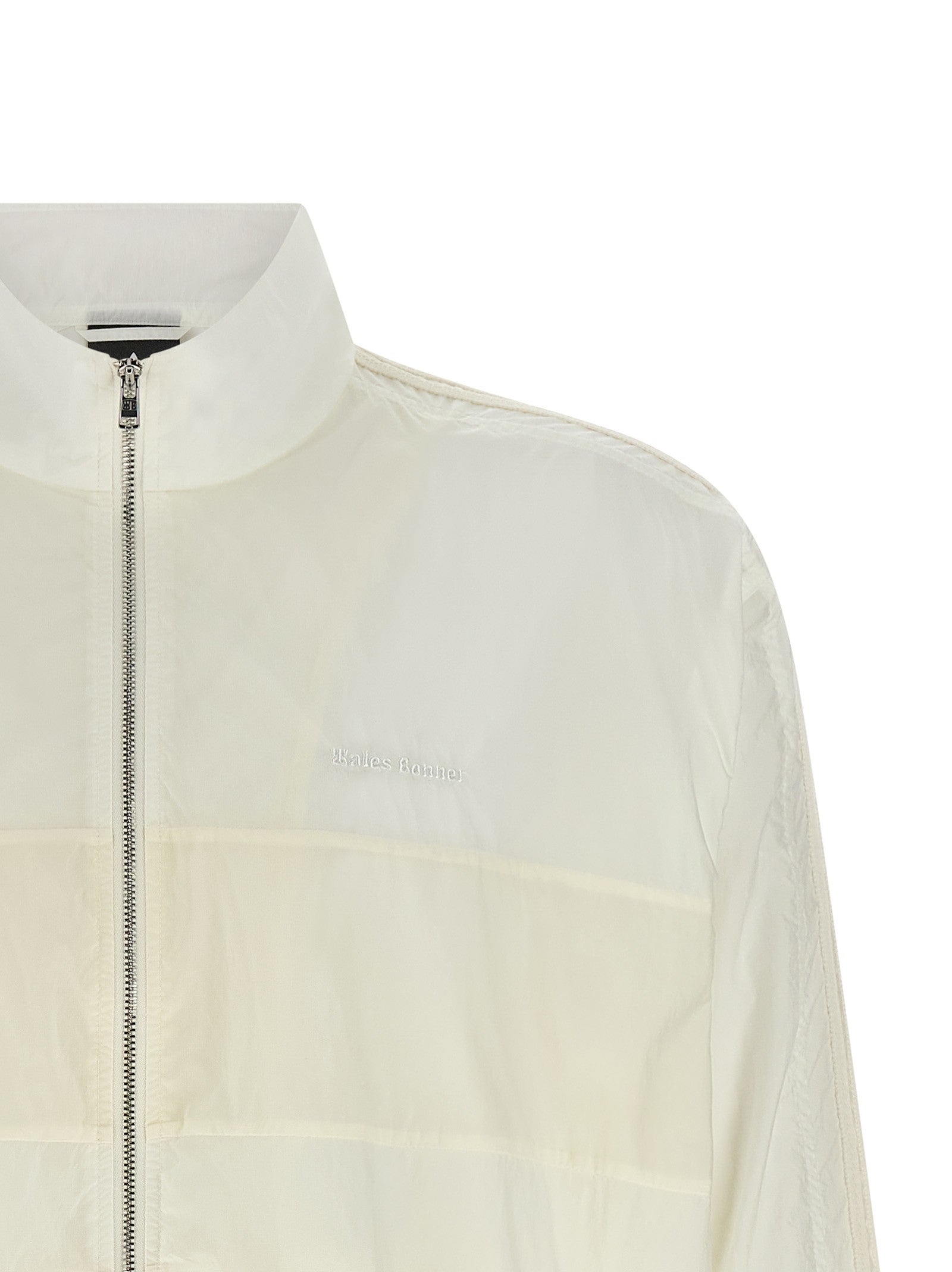 adidas Adidas Originals by Wales Bonner Jacket Beige