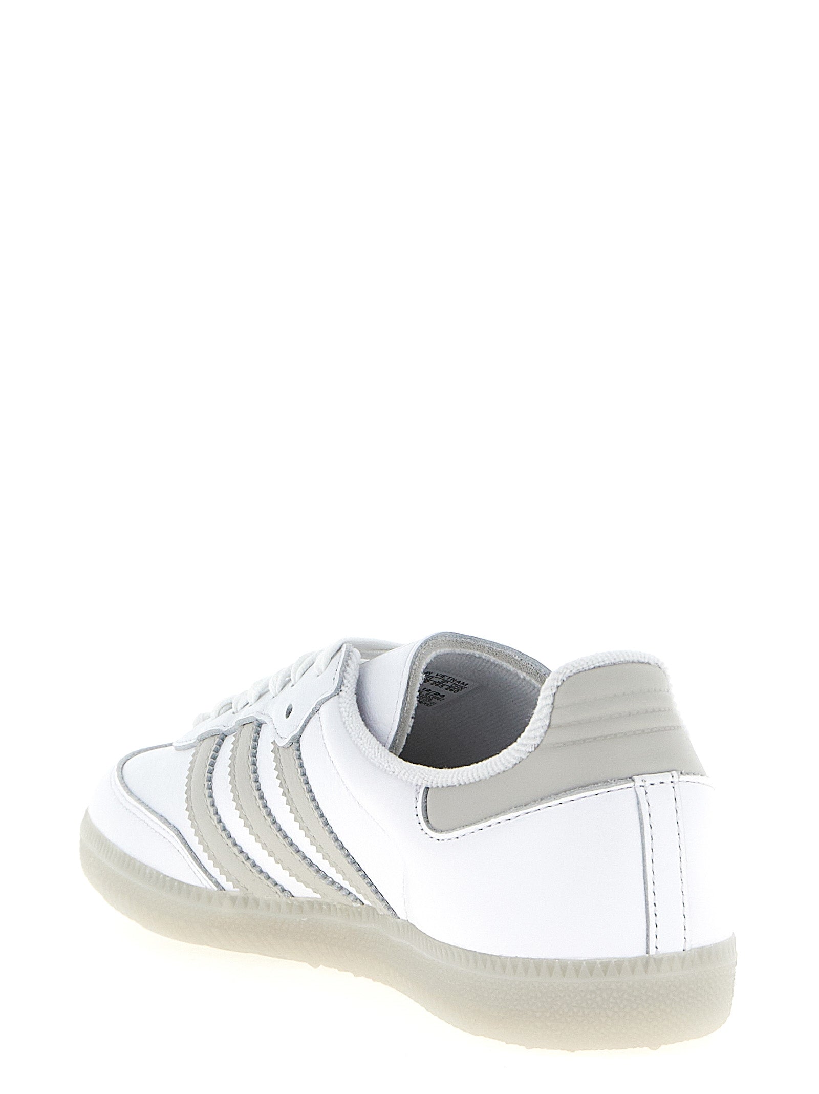 ADIDAS ORIGINALS - ADIDAS ORIGINALS - ’Samba OG’ sneakers - Men’s Shoes
