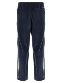 ADIDAS ORIGINALS - ADIDAS ORIGINALS - Adidas Originals by Wales Bonner ‘WB Velour Track’ Jogging Pants - Men’s Bottoms