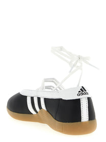 ADIDAS ORIGINALS - ADIDAS ORIGINALS - ’Taekwondo Mei’ ballet flats - Women’s Shoes