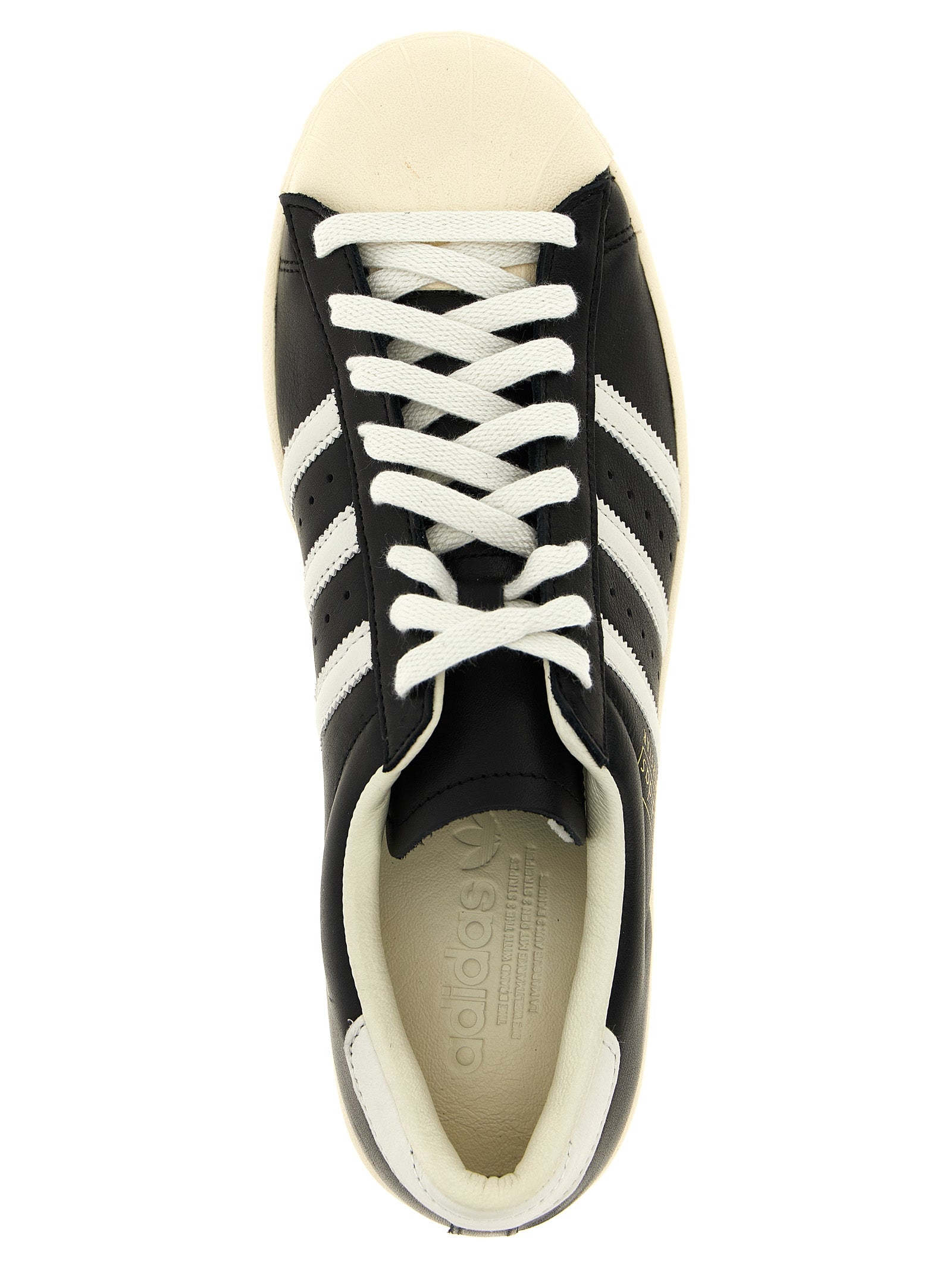 ADIDAS ORIGINALS - ADIDAS ORIGINALS - ’Superstar Vintage’ sneakers - Men’s Shoes