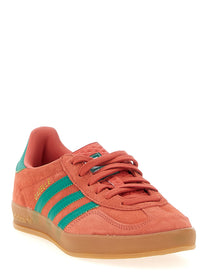 ADIDAS ORIGINALS - ADIDAS ORIGINALS - ’Gazelle Indoor’ sneakers - Women’s Shoes