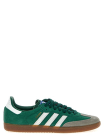 ADIDAS ORIGINALS - ADIDAS ORIGINALS - Samba OG sneakers - Men’s Shoes
