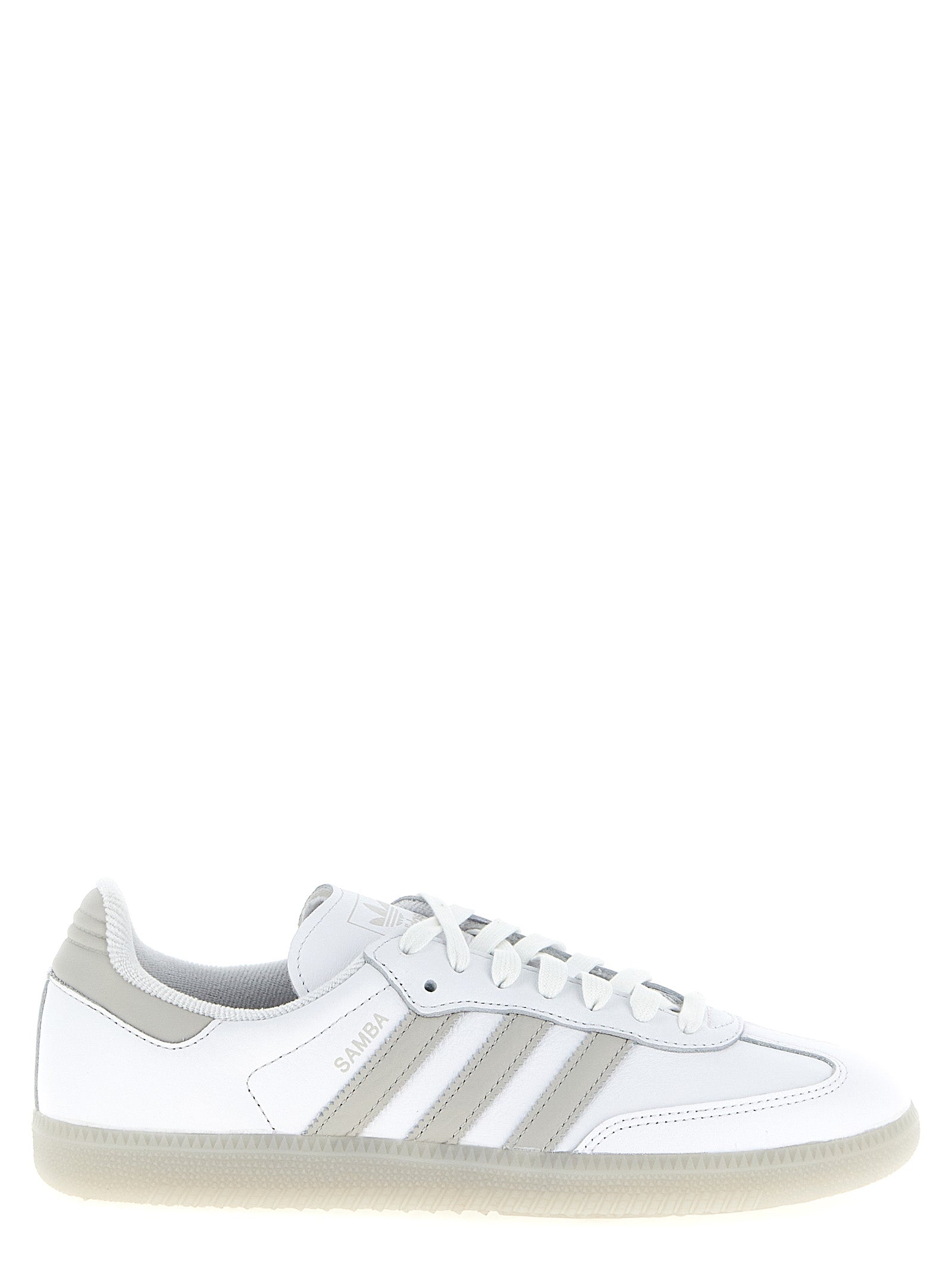 ADIDAS ORIGINALS - ADIDAS ORIGINALS - ’Samba OG’ sneakers - Men’s Shoes