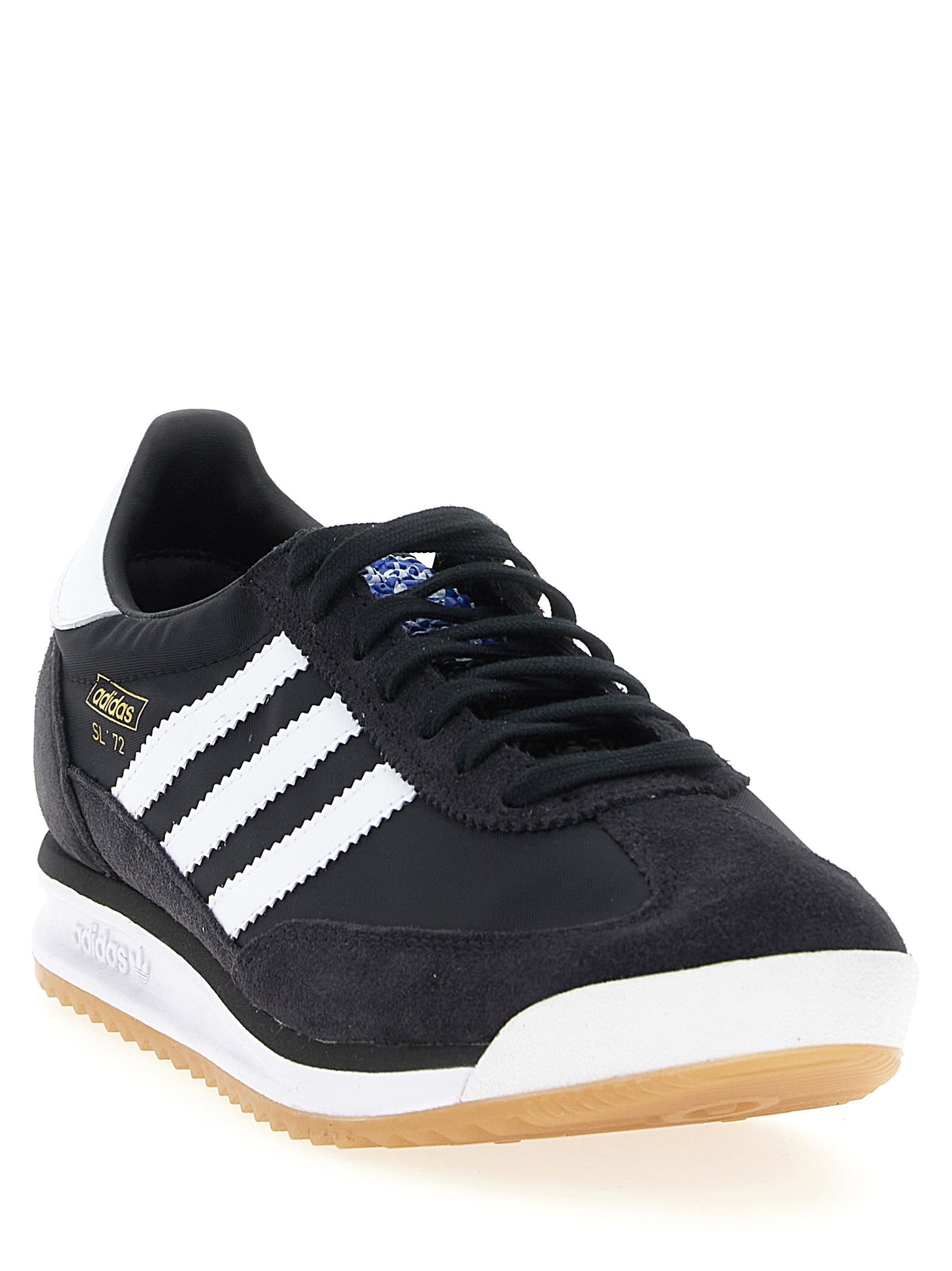 ADIDAS ORIGINALS - ADIDAS ORIGINALS - ’SL 72 RS’ sneakers - Men’s Shoes