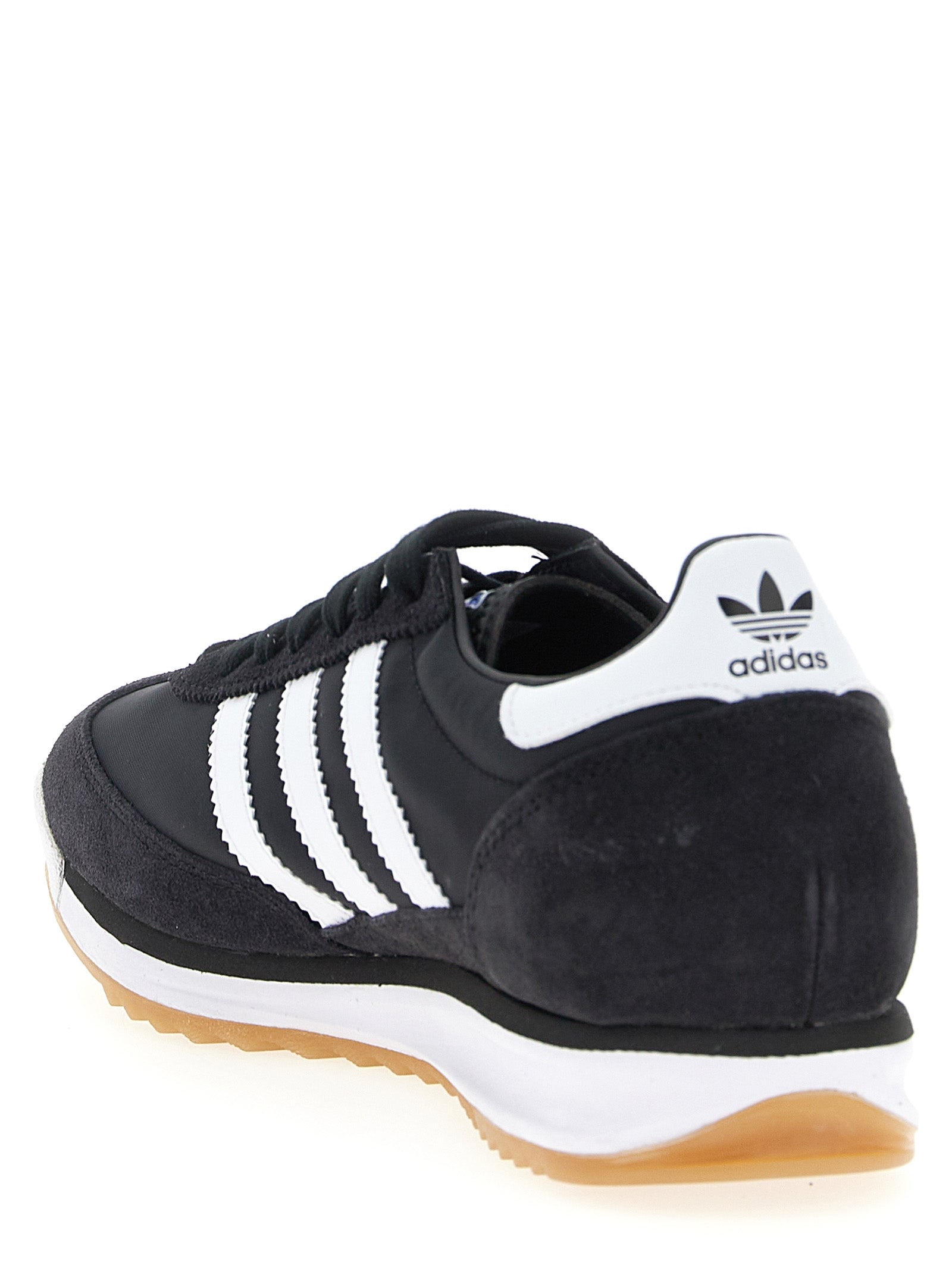 ADIDAS ORIGINALS - ADIDAS ORIGINALS - ’SL 72 RS’ sneakers - Men’s Shoes