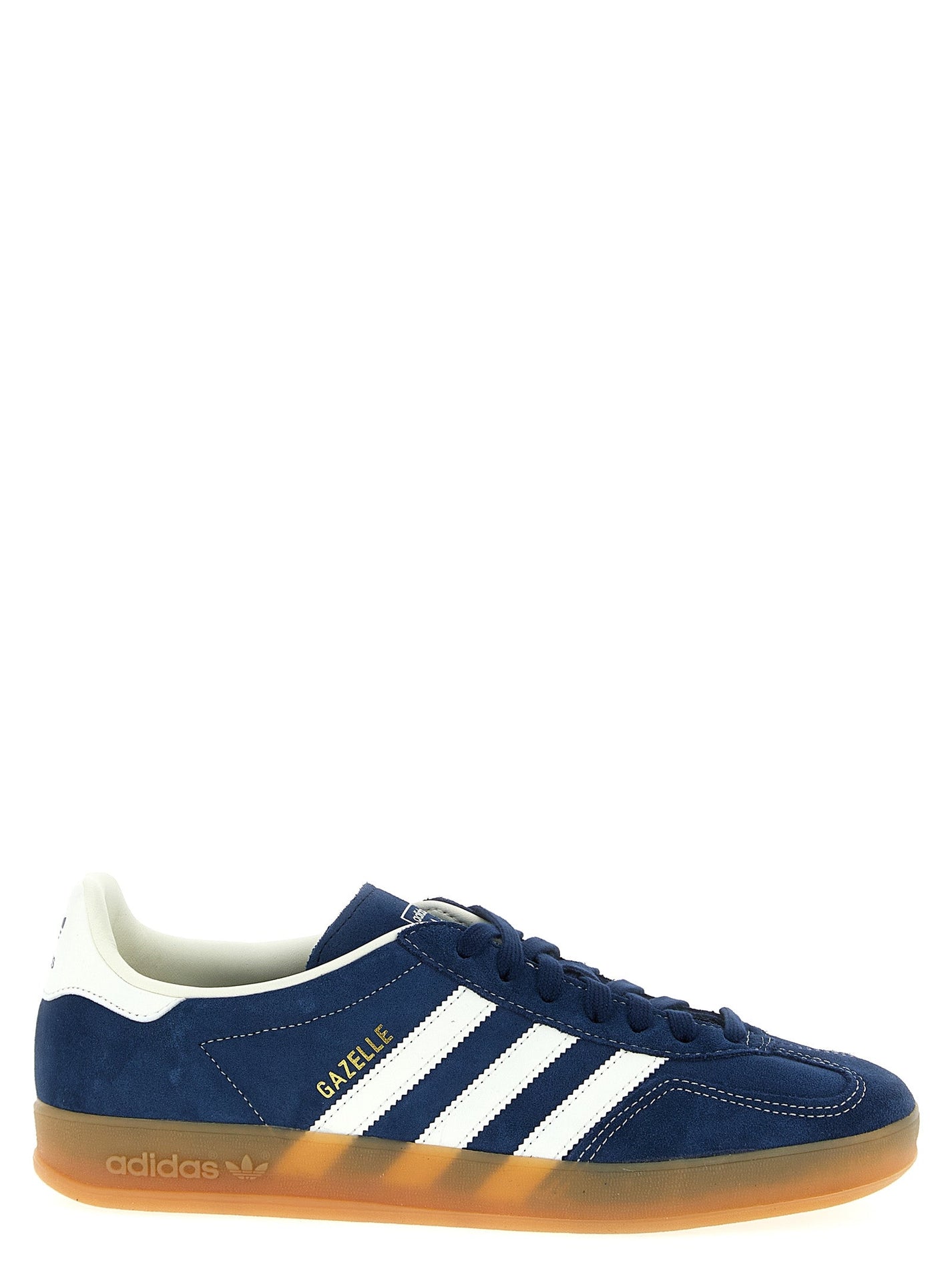 ADIDAS ORIGINALS - ADIDAS ORIGINALS - ’Gazelle Indoor’ sneakers - Men’s Shoes