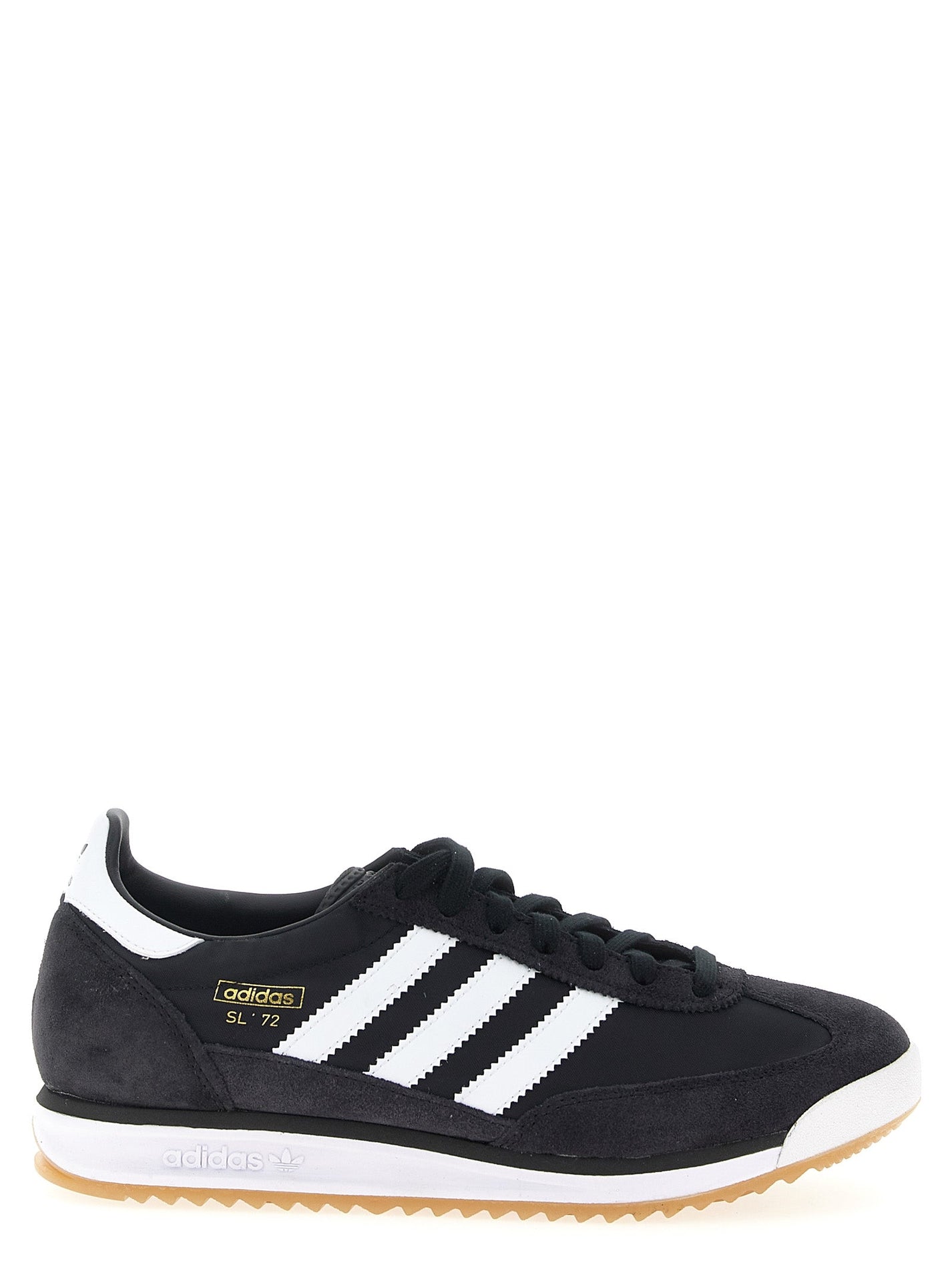 ADIDAS ORIGINALS - ADIDAS ORIGINALS - ’SL 72 RS’ sneakers - Men’s Shoes