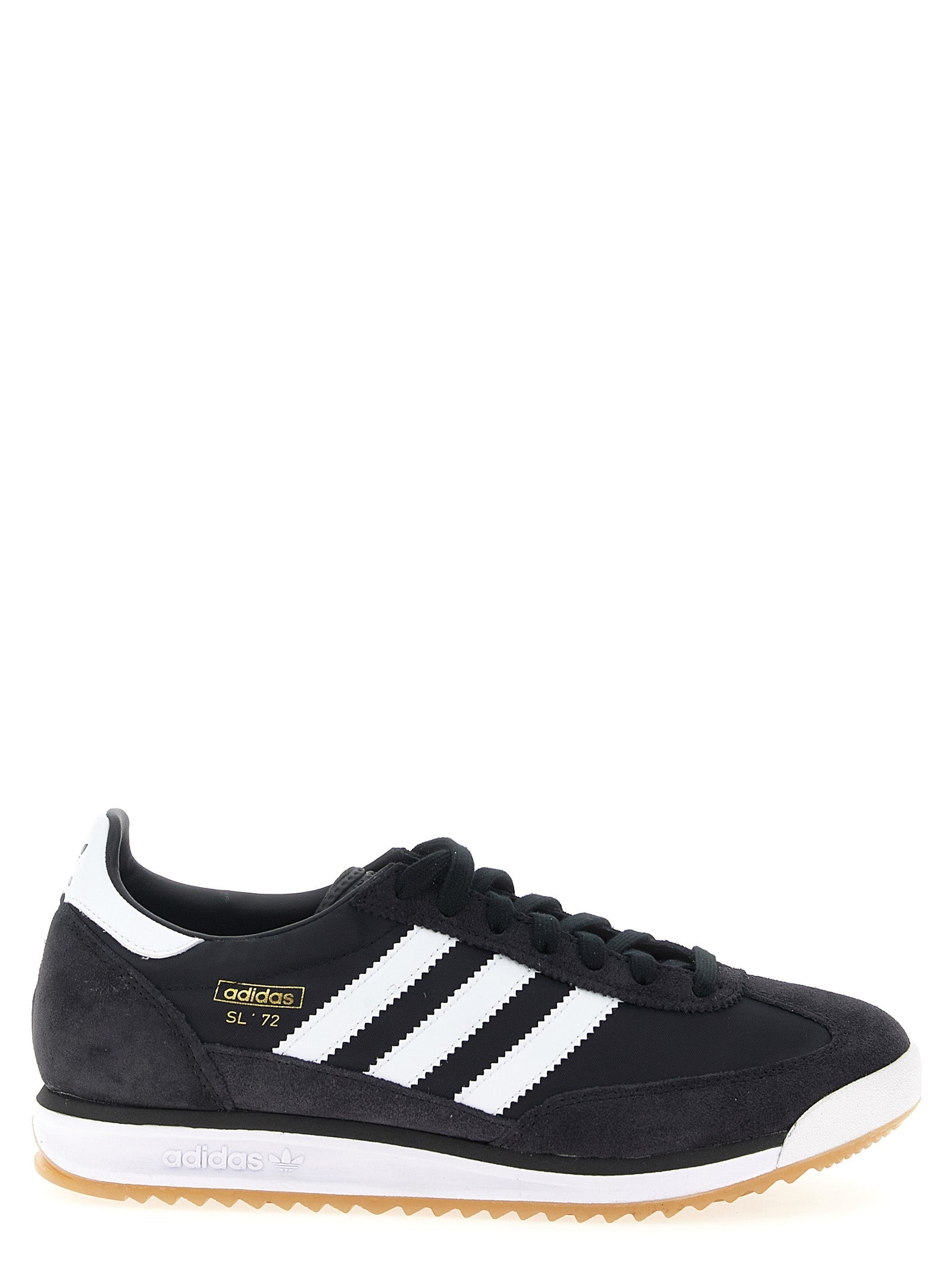 ADIDAS ORIGINALS - ADIDAS ORIGINALS - ’SL 72 RS’ sneakers - Men’s Shoes