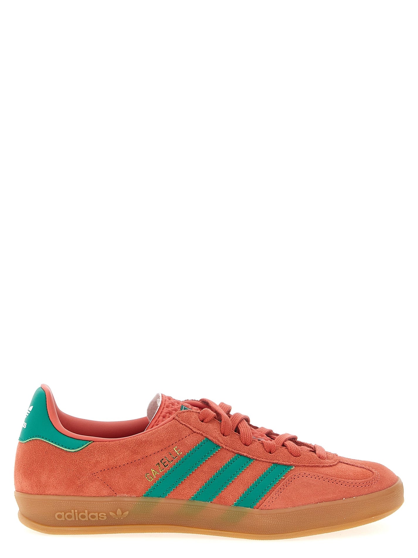 ADIDAS ORIGINALS - ADIDAS ORIGINALS - ’Gazelle Indoor’ sneakers - Women’s Shoes