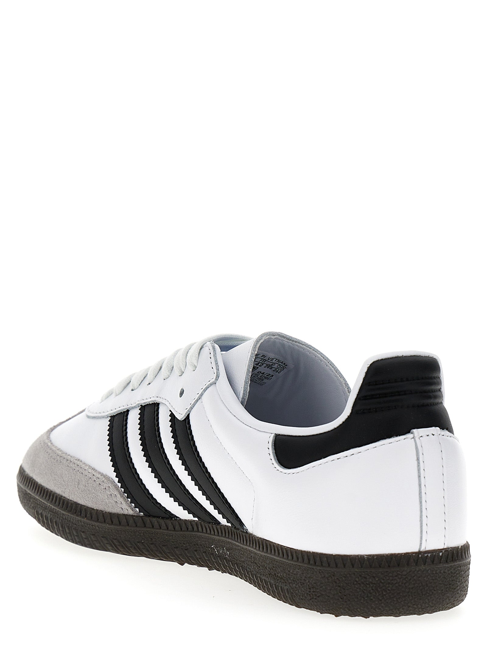 ADIDAS ORIGINALS - ADIDAS ORIGINALS - Samba OG sneakers - Men’s Shoes