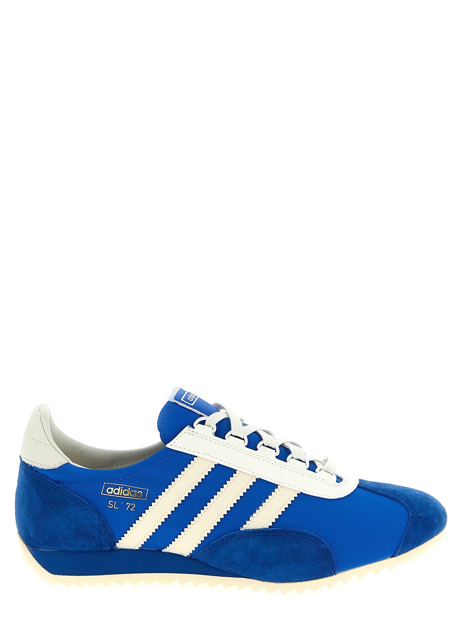 ADIDAS ORIGINALS - ADIDAS ORIGINALS - ’SL 72 PT’ sneakers - Men’s Shoes