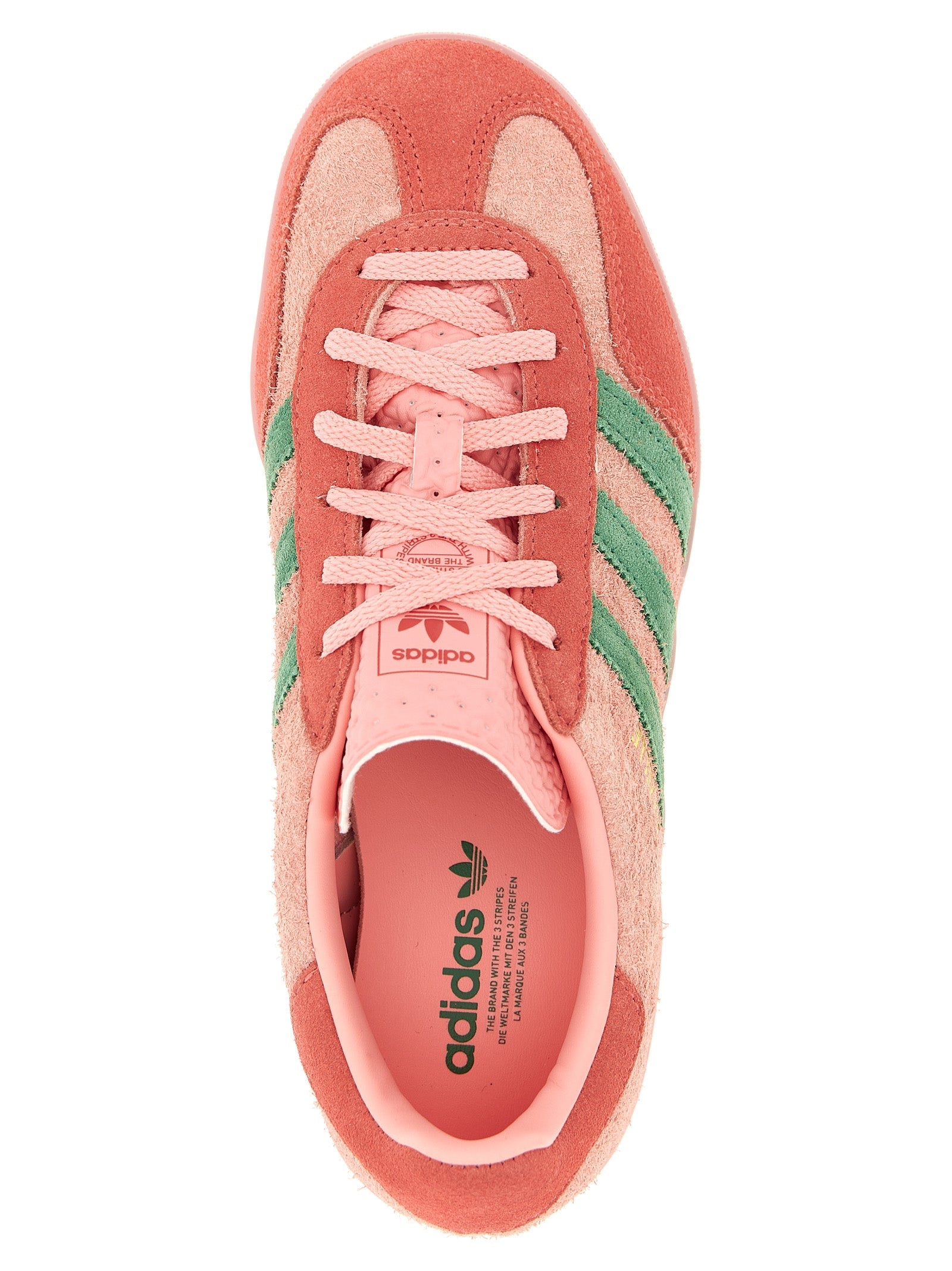 ADIDAS ORIGINALS - ADIDAS ORIGINALS - ’Gazelle Indoor’ sneakers - Women’s Shoes