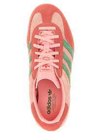 ADIDAS ORIGINALS - ADIDAS ORIGINALS - ’Gazelle Indoor’ sneakers - Women’s Shoes