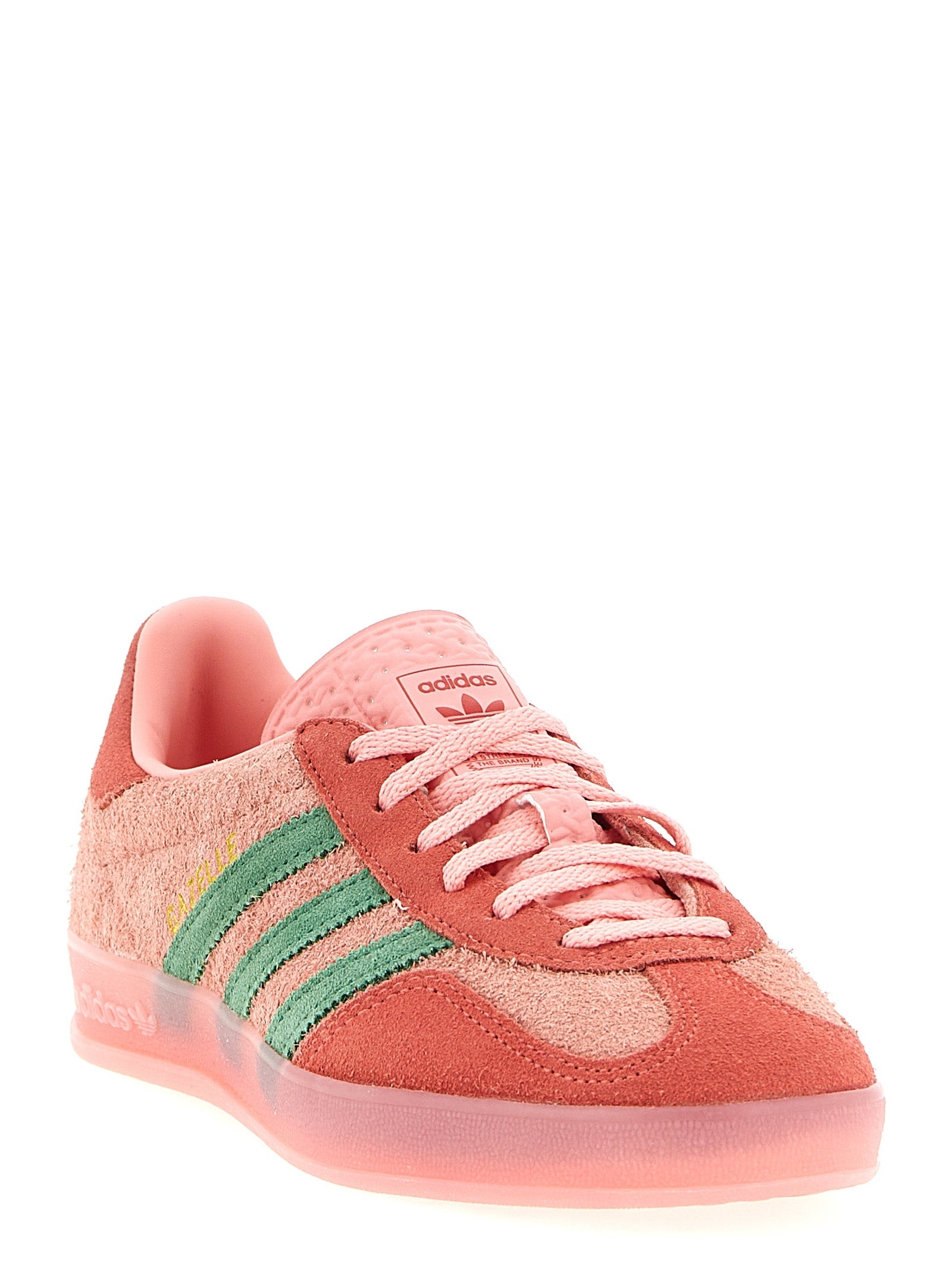 ADIDAS ORIGINALS - ADIDAS ORIGINALS - ’Gazelle Indoor’ sneakers - Women’s Shoes
