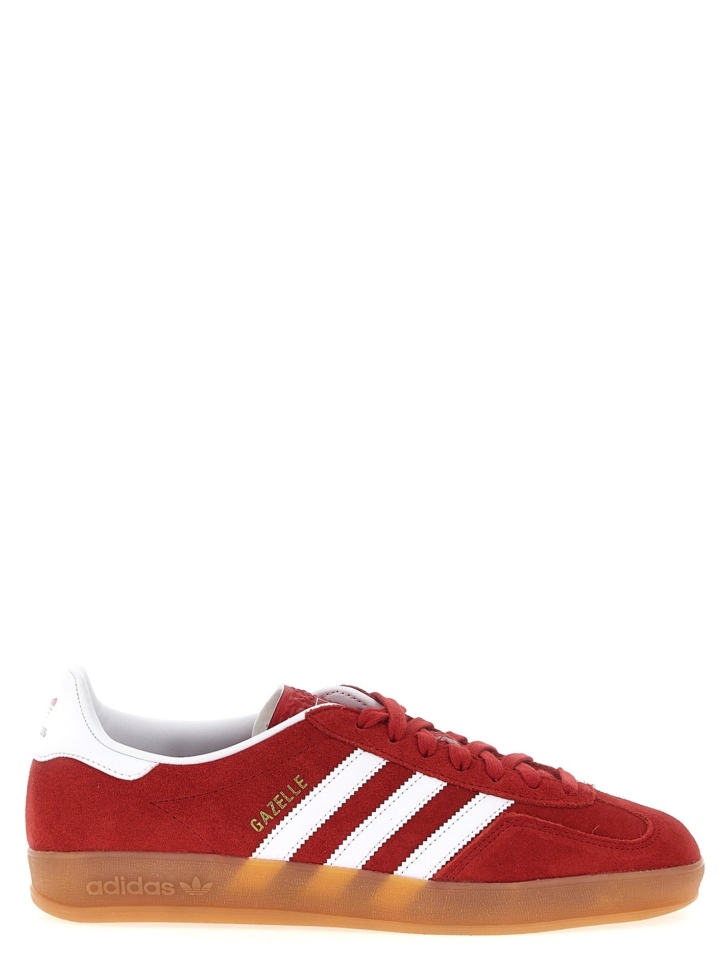 ADIDAS ORIGINALS - ADIDAS ORIGINALS - ’Gazelle Indoor’ sneakers - Men’s Shoes