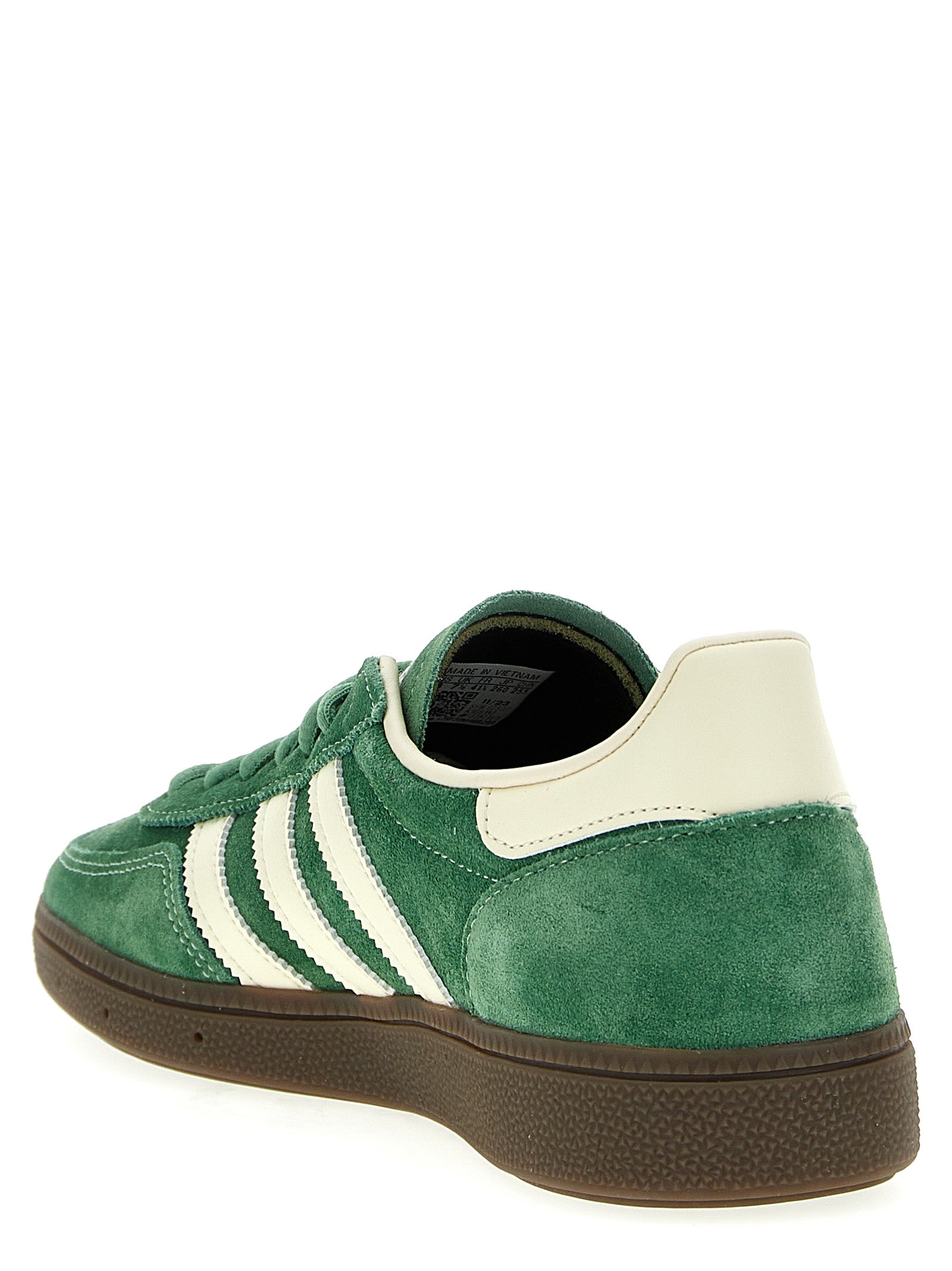ADIDAS ORIGINALS - ADIDAS ORIGINALS - ’Handball Spezial’ sneakers - Men’s Shoes