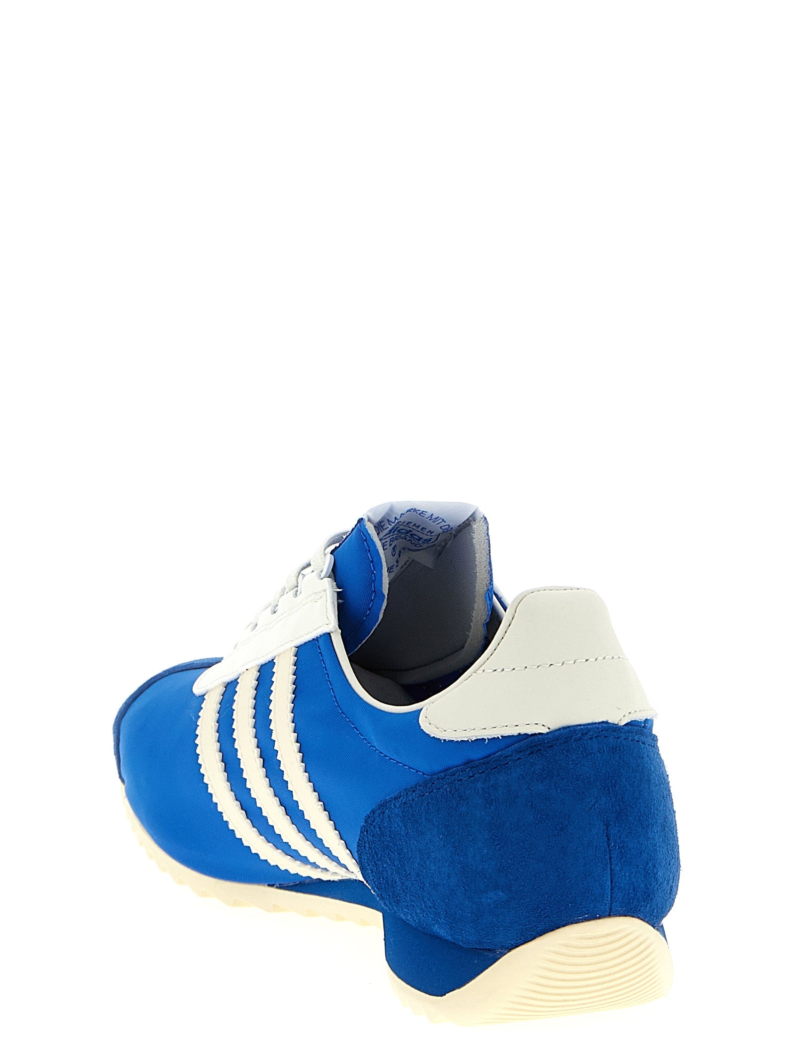 ADIDAS ORIGINALS - ADIDAS ORIGINALS - ’SL 72 PT’ sneakers - Men’s Shoes