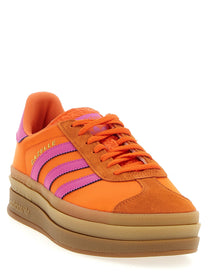 ADIDAS ORIGINALS - ADIDAS ORIGINALS - ’Gazelle Bold’ sneakers - Women’s Shoes