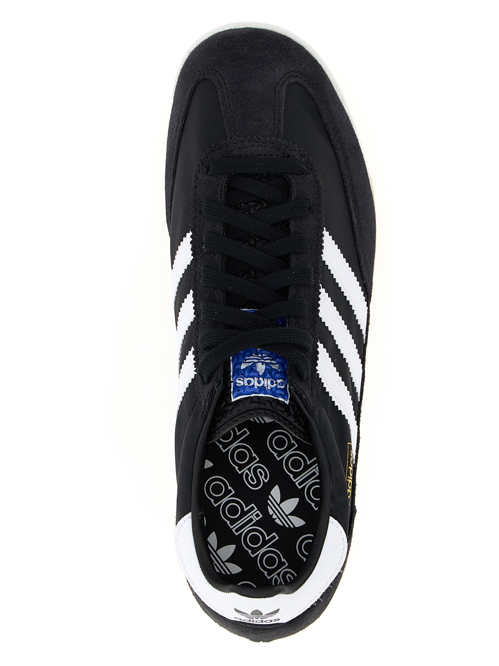 ADIDAS ORIGINALS - ADIDAS ORIGINALS - ’SL 72 RS’ sneakers - Men’s Shoes