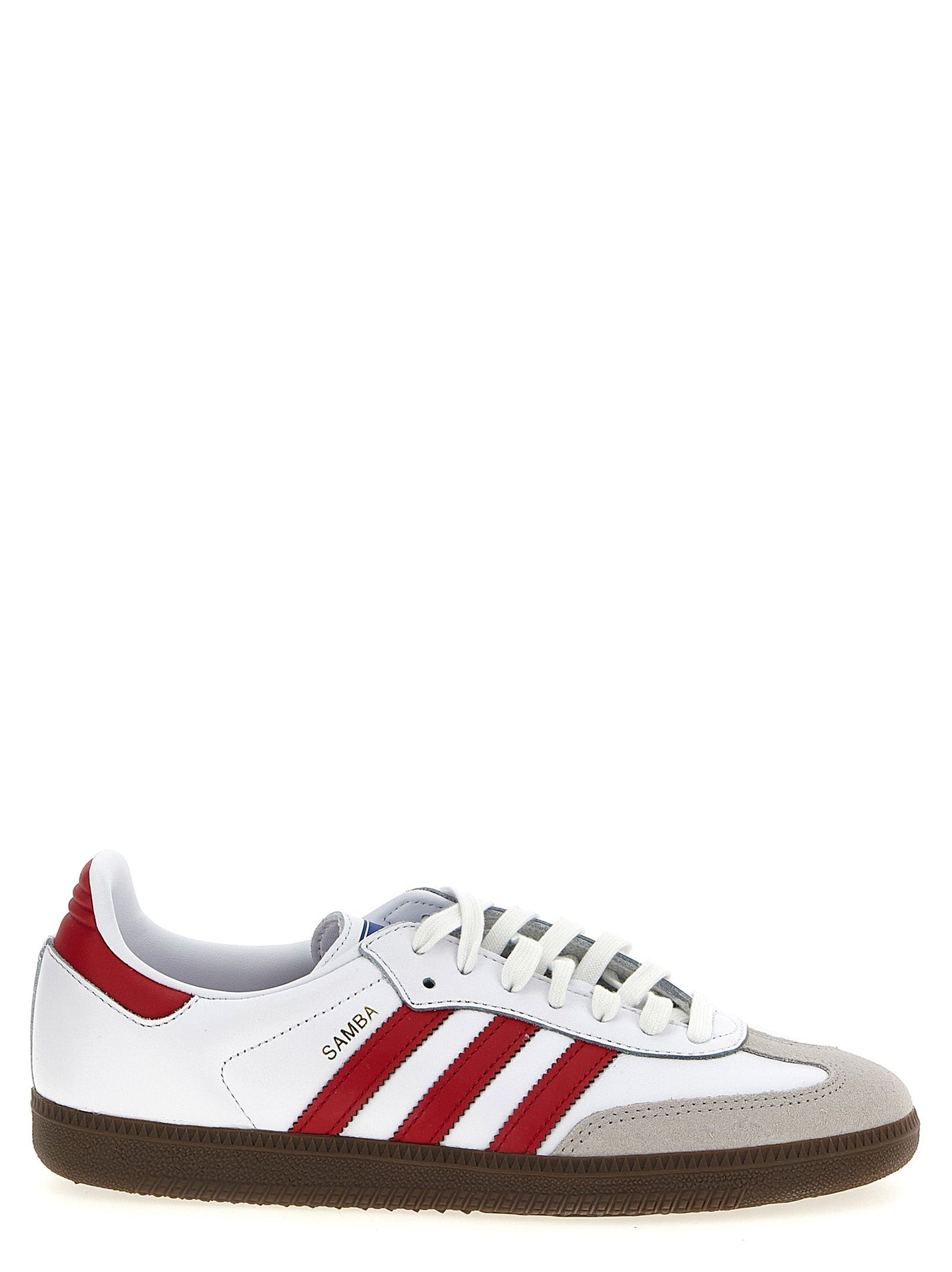 ADIDAS ORIGINALS - ADIDAS ORIGINALS - ’Samba OG’ sneakers - Men’s Shoes