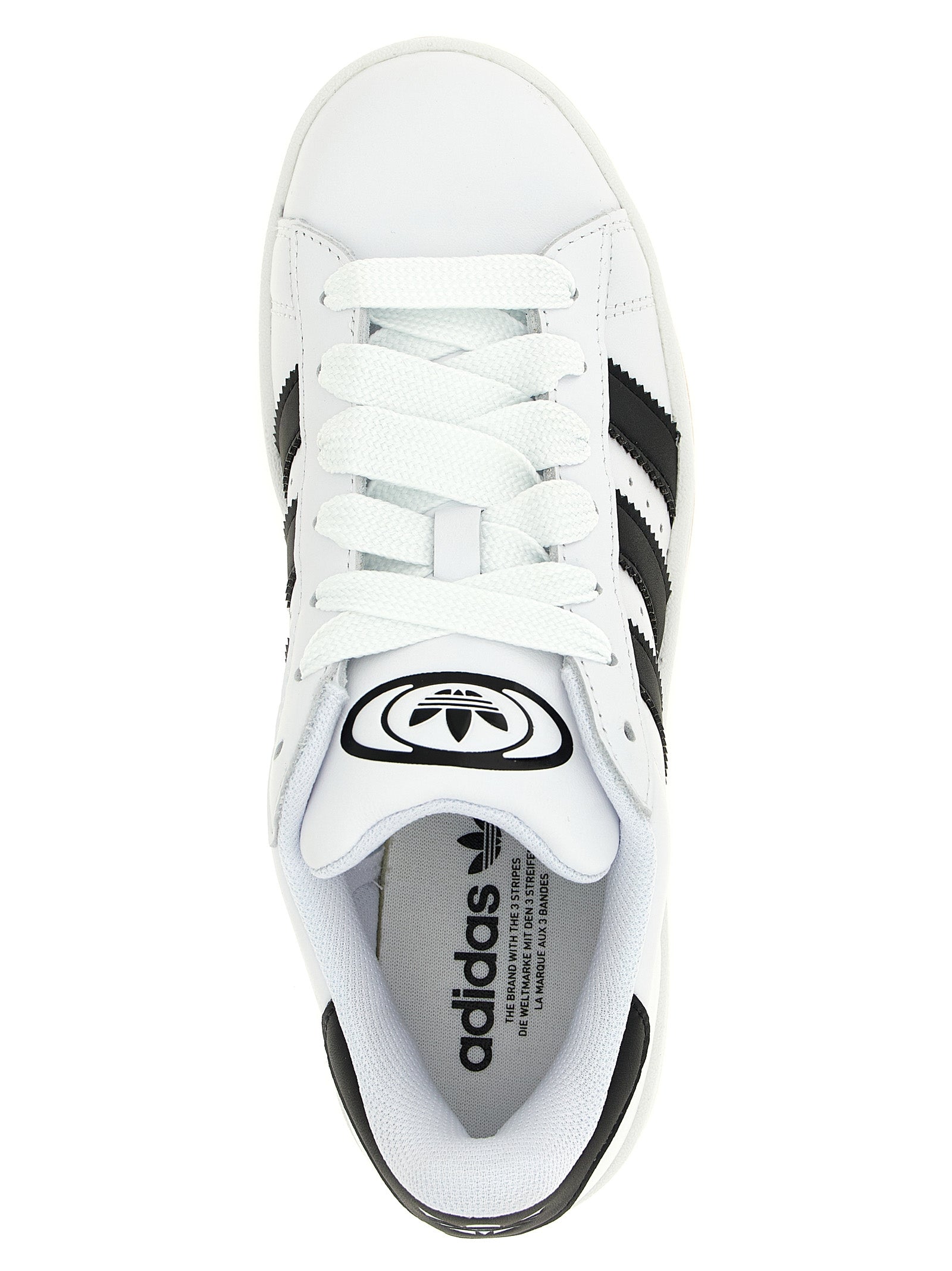 ADIDAS ORIGINALS - ADIDAS ORIGINALS - ’Campus 00s’ sneakers - Men’s Shoes