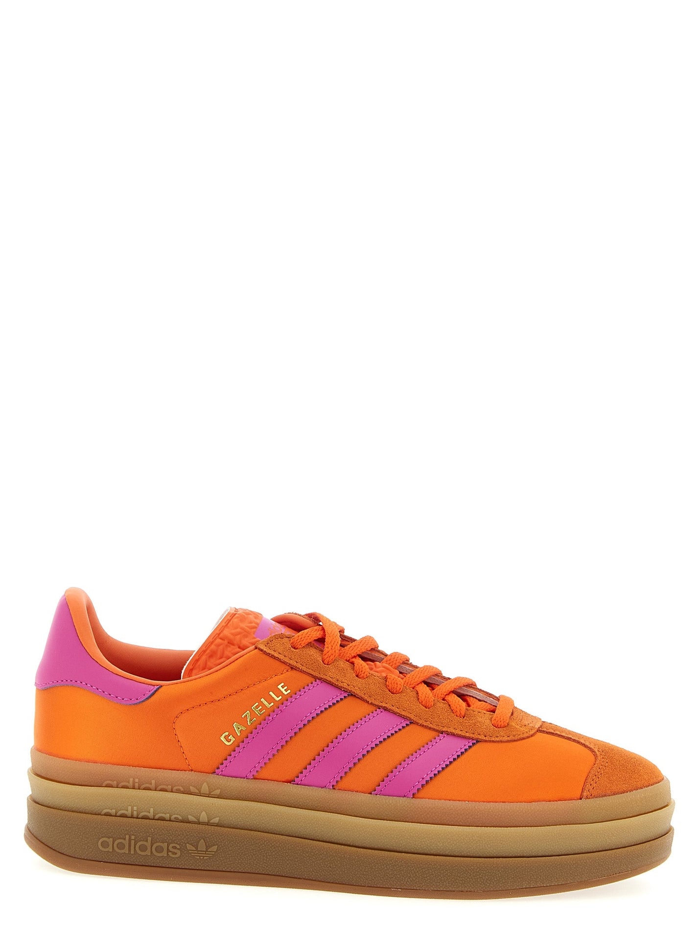 ADIDAS ORIGINALS - ADIDAS ORIGINALS - ’Gazelle Bold’ sneakers - Women’s Shoes