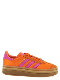 ADIDAS ORIGINALS - ADIDAS ORIGINALS - ’Gazelle Bold’ sneakers - Women’s Shoes