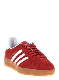 ADIDAS ORIGINALS - ADIDAS ORIGINALS - ’Gazelle Indoor’ sneakers - Men’s Shoes