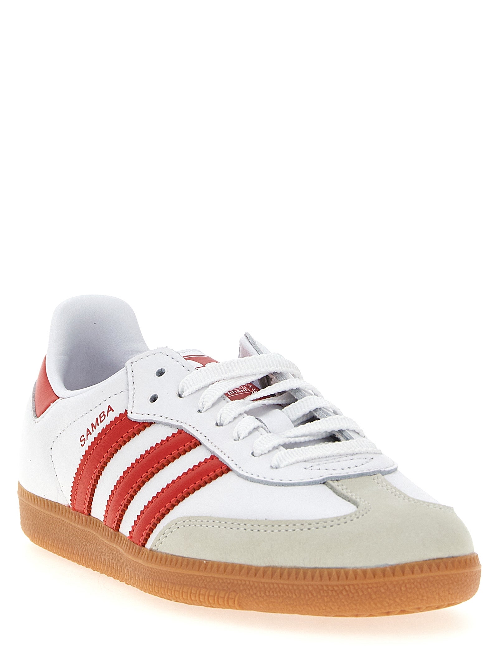 ADIDAS ORIGINALS - ADIDAS ORIGINALS - ’Samba OG’ sneakers - Men’s Shoes