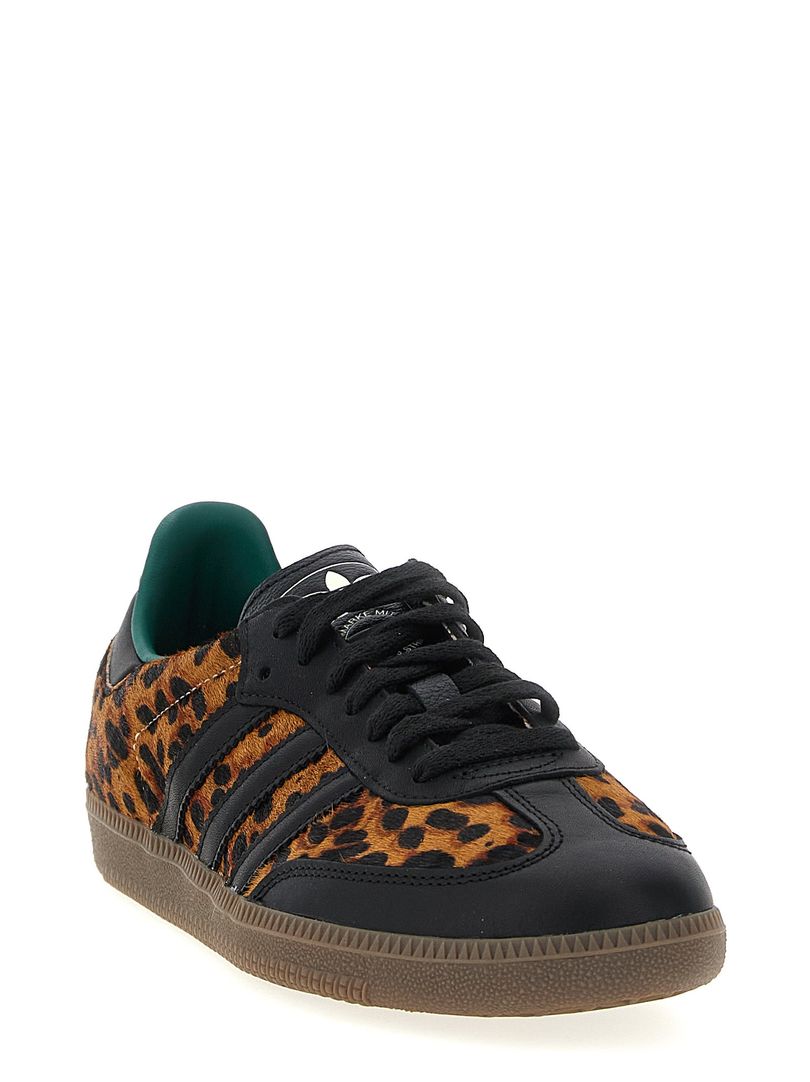 ADIDAS ORIGINALS - ADIDAS ORIGINALS - ’Samba OG’ sneakers - Men’s Shoes