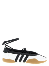 ADIDAS ORIGINALS - ADIDAS ORIGINALS - ’Taekwondo Mei’ ballet flats - Women’s Shoes