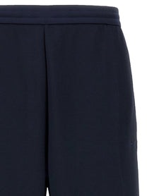 ADIDAS ORIGINALS - ADIDAS ORIGINALS - Piqué pants Adidas Originals by WB - Men’s Pants