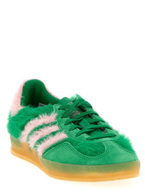 ADIDAS ORIGINALS - ADIDAS ORIGINALS - ’Gazelle Indoor’ sneakers - Women’s Shoes